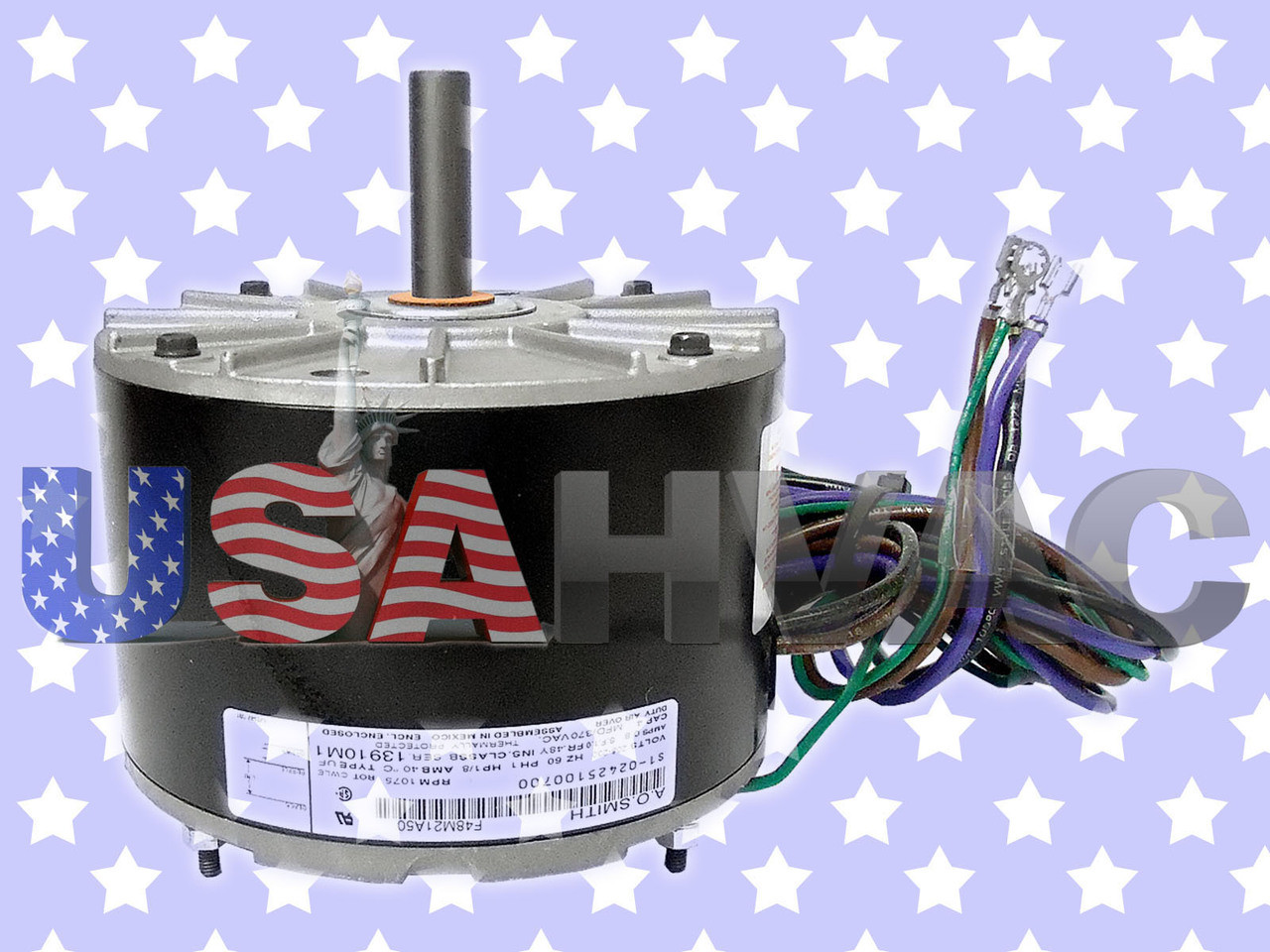 Rheem 24 Volt Condenser Contactor Relay – Replacement For York Luxaire Coleman 024-27531-000